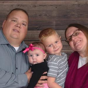 Meet your Posher, Hope